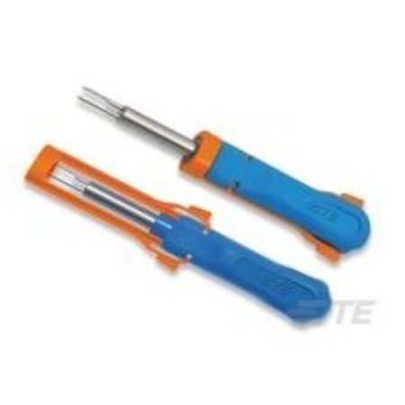 TE CONNECTIVITY EXTRACTION TOOL 1-1579007-2